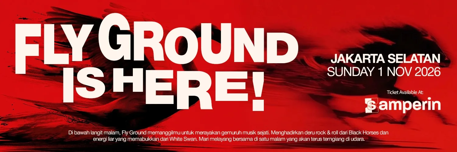 Flyground