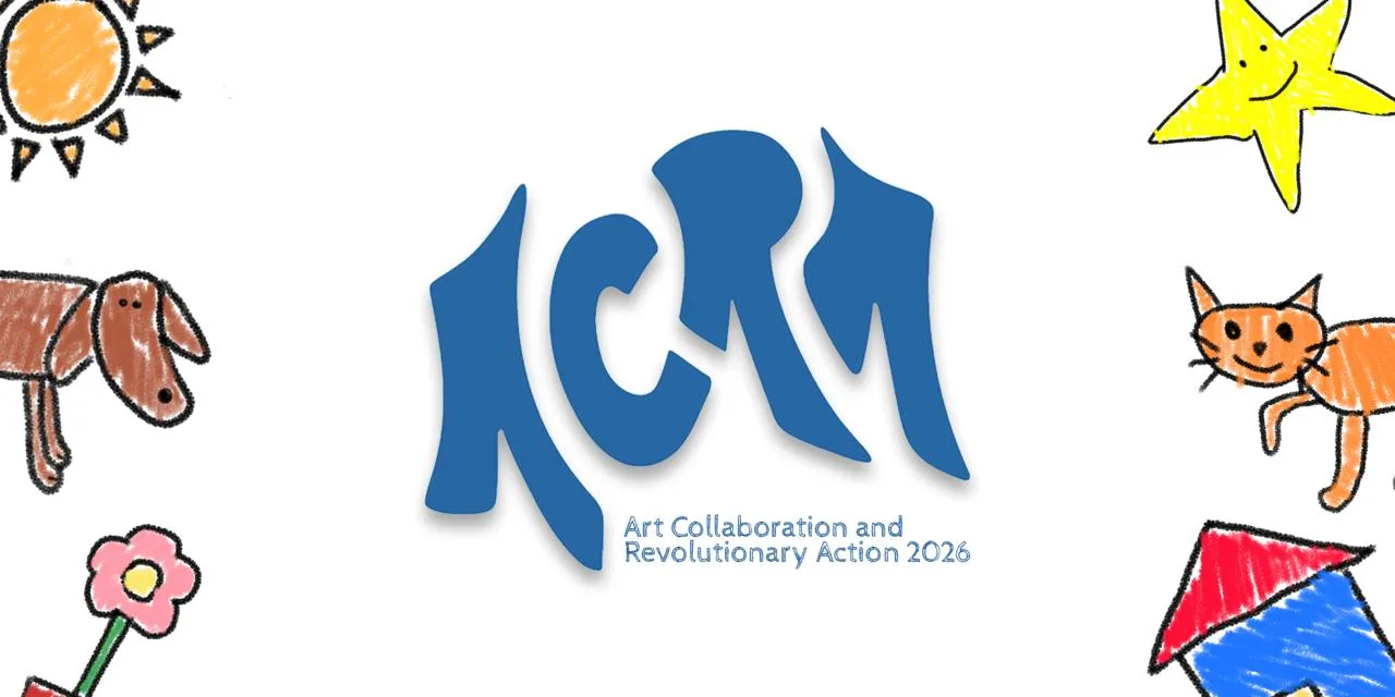 Art Collaboration and Revolutionary Action