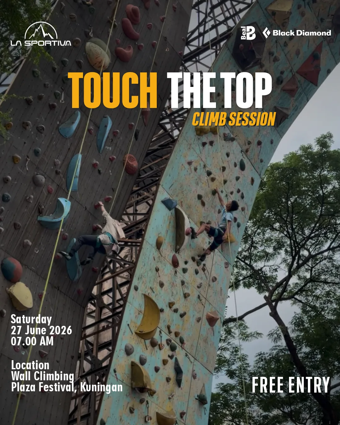 Touch The Top VOL.2
