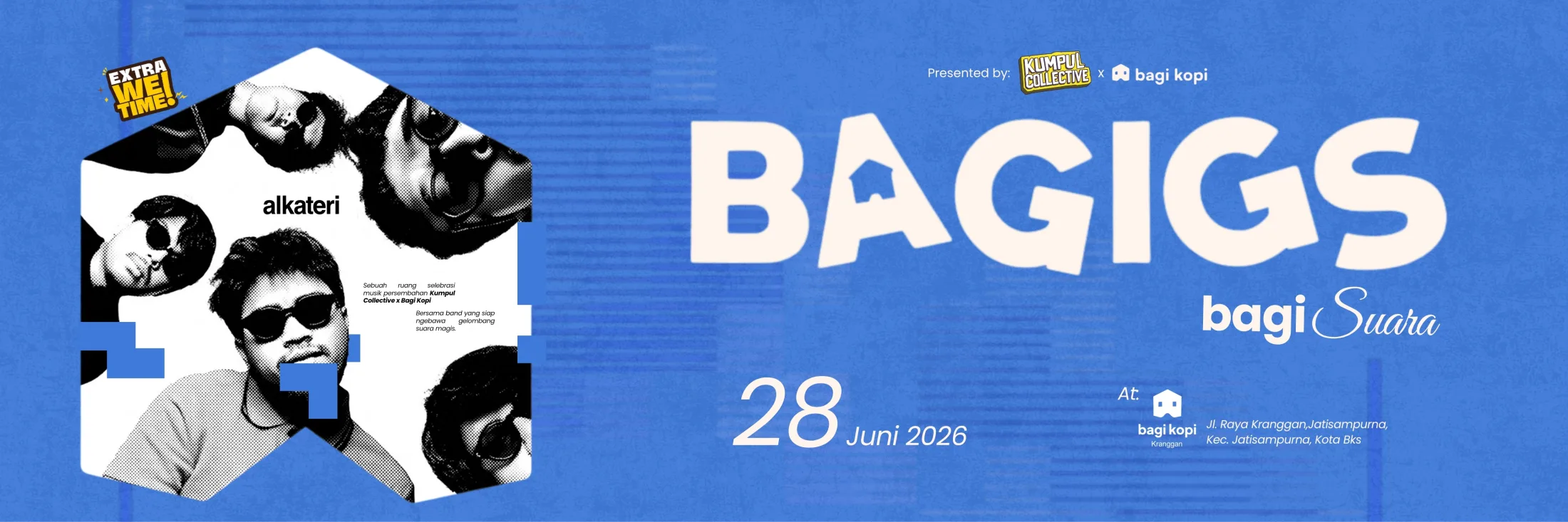 Bagigs